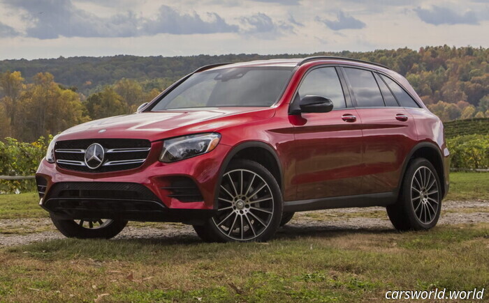 Владельцы Mercedes предъявляют иск из-за трещин на деревянной отделке в дорогих внедорожниках | Carscoops